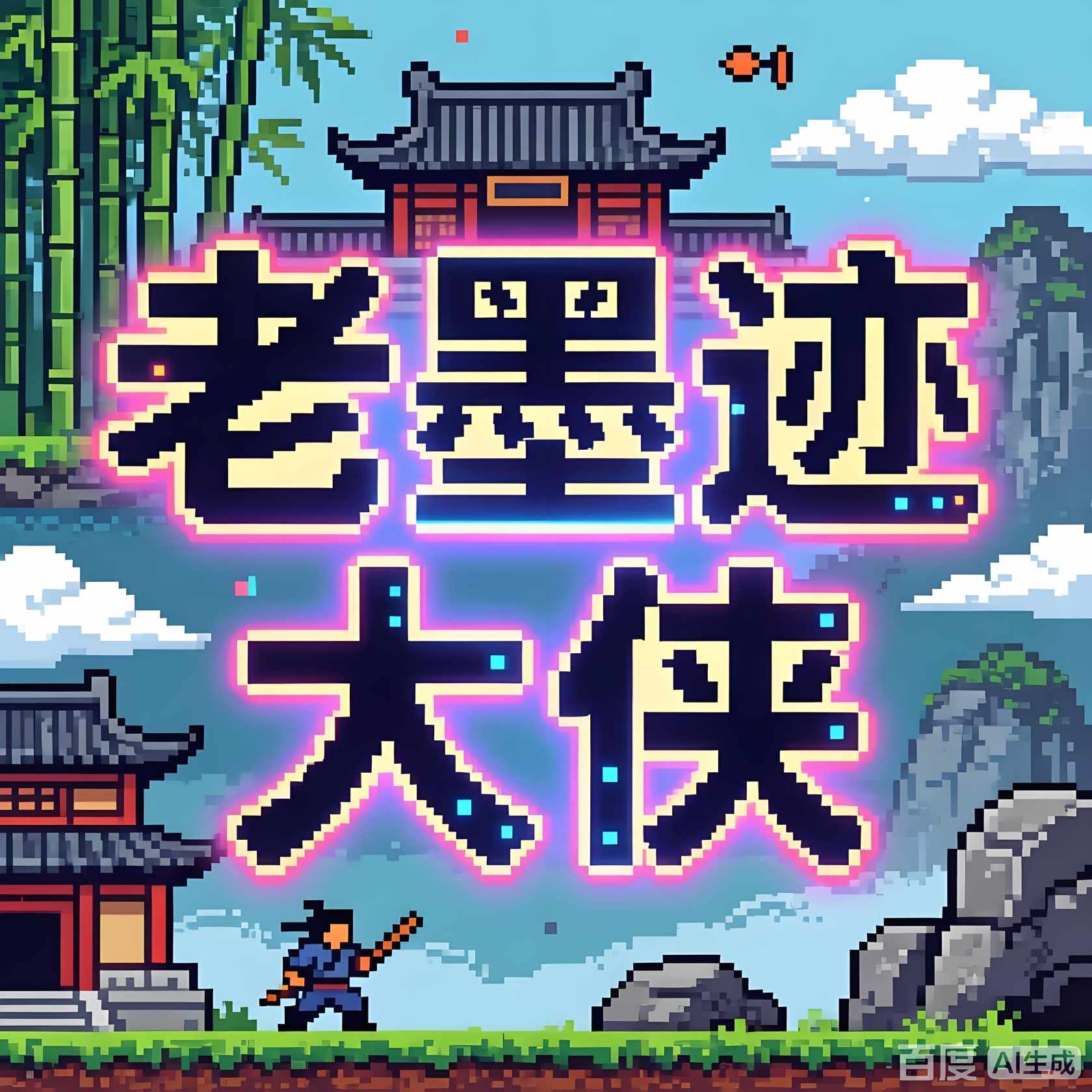 老墨迹大侠-免费内购后台-知原理