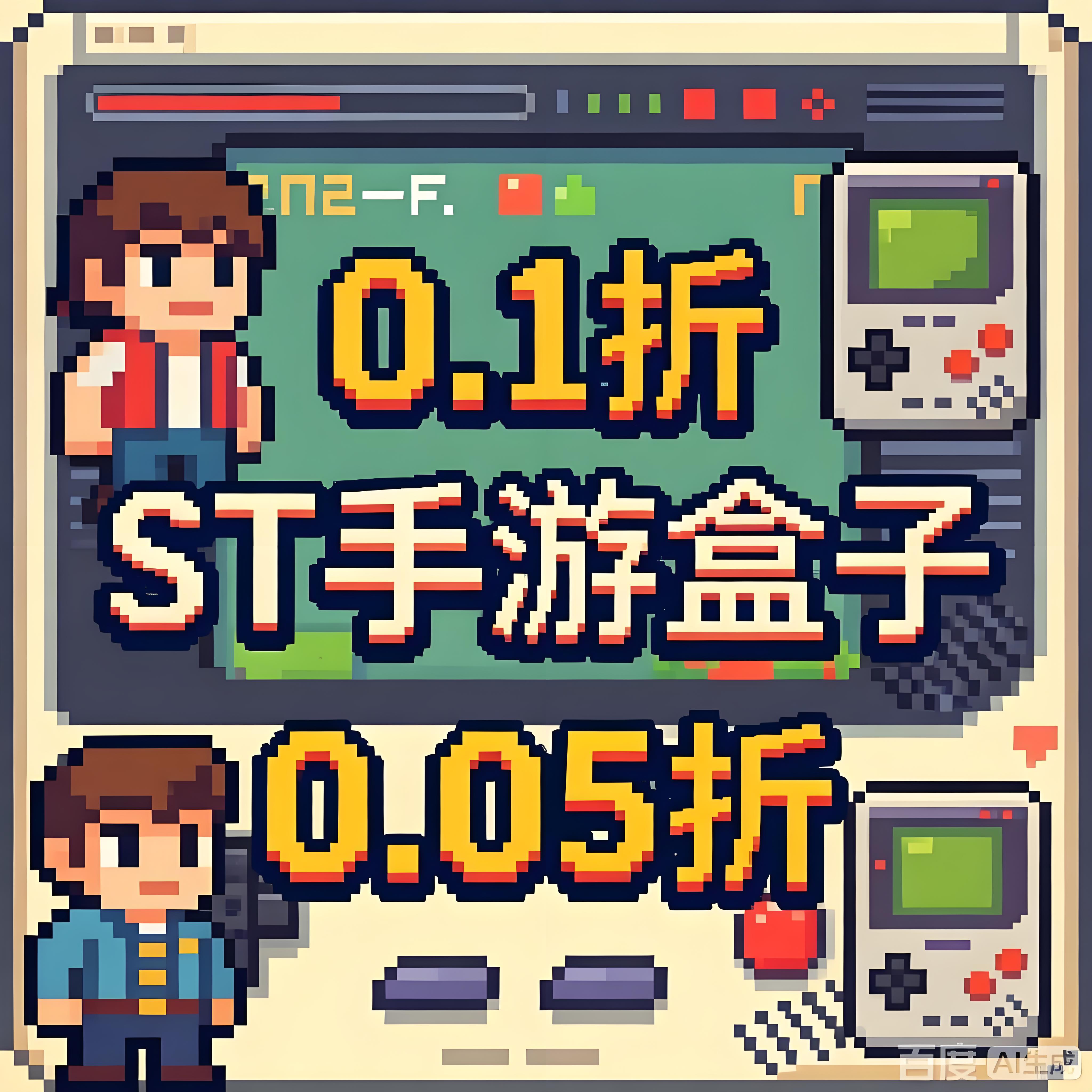 ST手游盒子-专注0.1-0.05-知原理